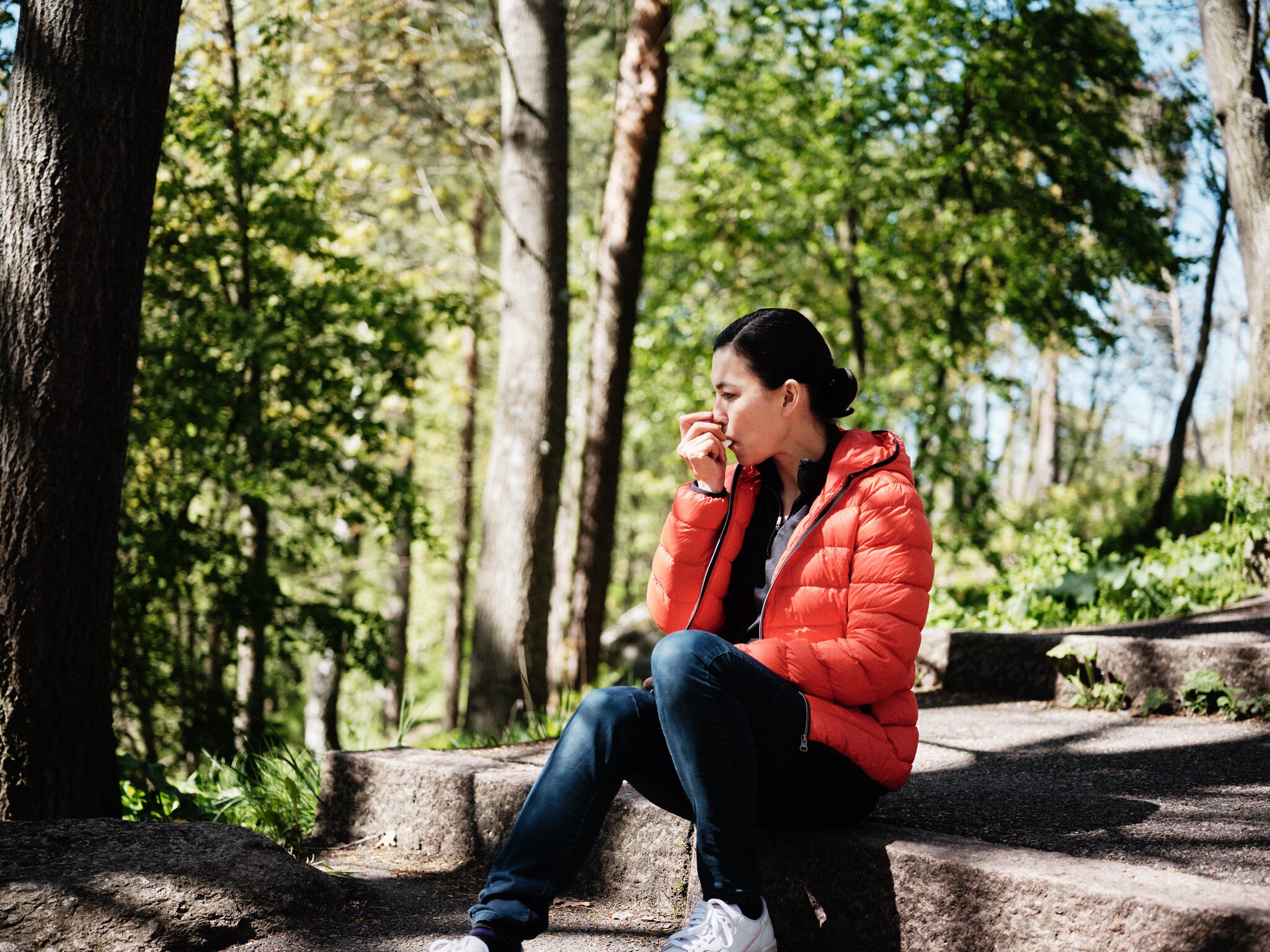 Easyhaler Launch Visual